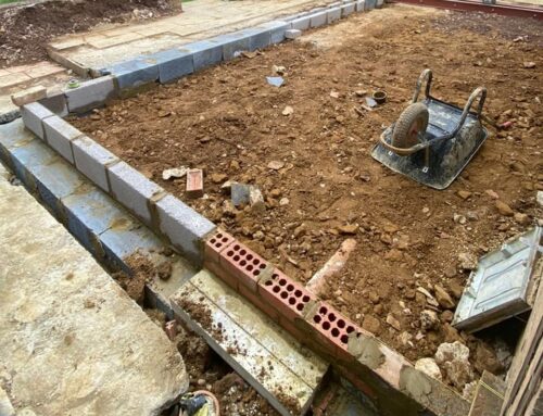 Drainage