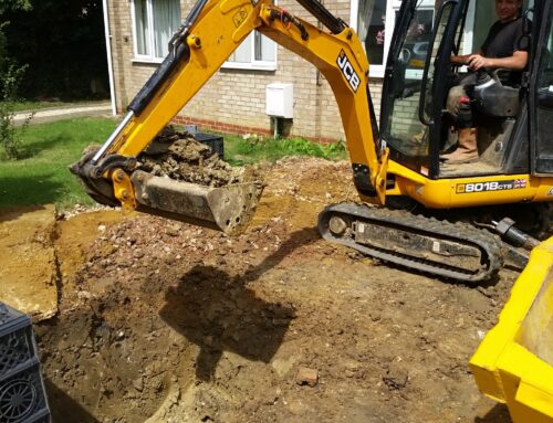 Groundwork