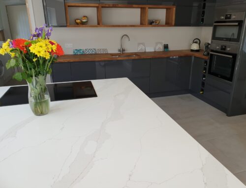 Kitchen 1