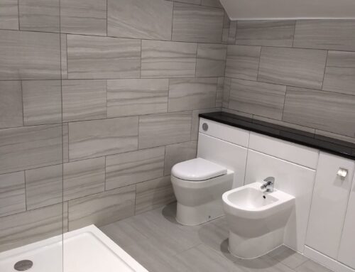 Bathroom 3